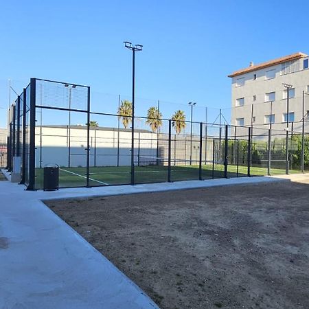 Aqua - Apartamento A 250M Playa La Pineda Eksteriør billede