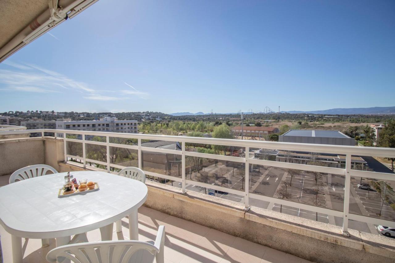 Aqua - Apartamento A 250M Playa La Pineda Eksteriør billede