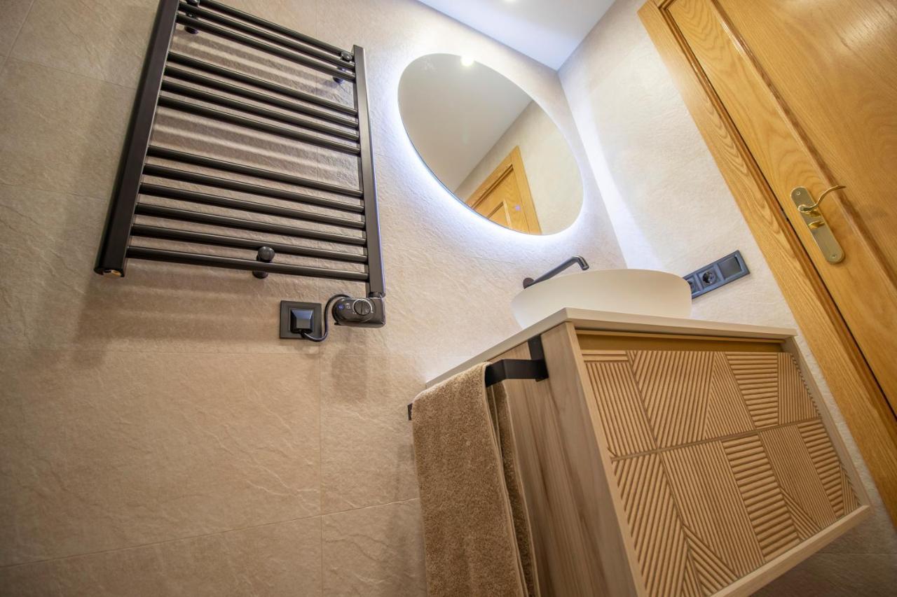 Aqua - Apartamento A 250M Playa La Pineda Eksteriør billede