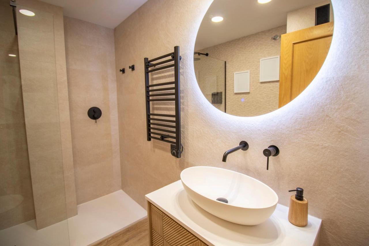 Aqua - Apartamento A 250M Playa La Pineda Eksteriør billede