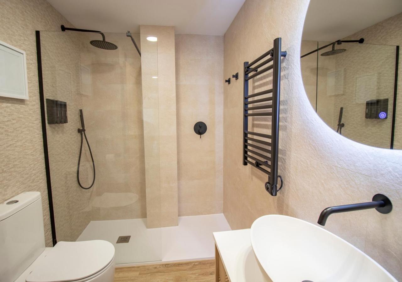 Aqua - Apartamento A 250M Playa La Pineda Eksteriør billede