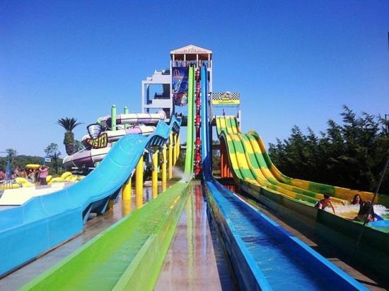 Aqua - Apartamento A 250M Playa La Pineda Eksteriør billede